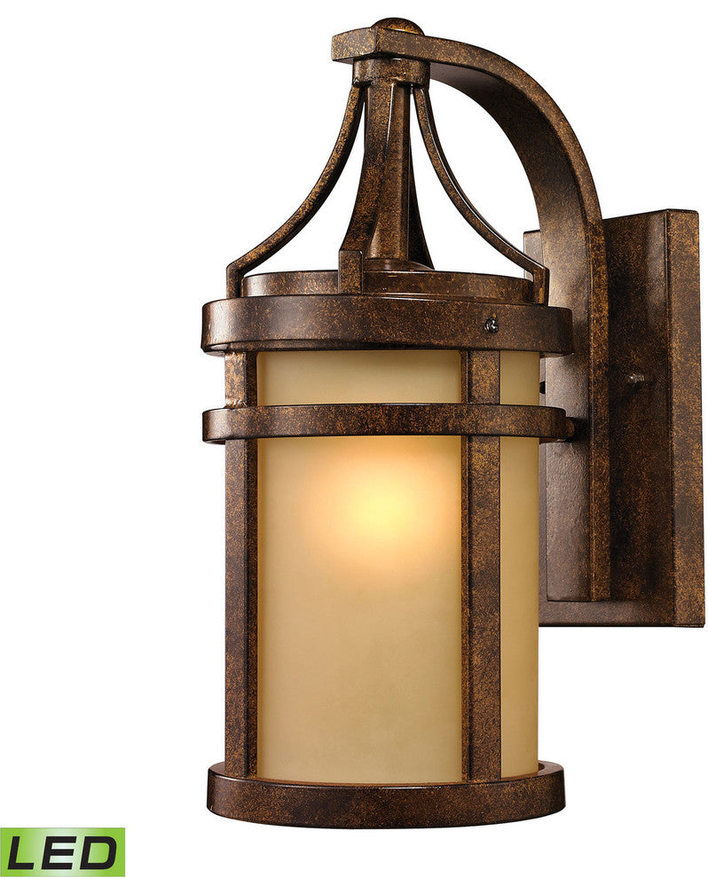 ELK Lighting Outdoor Wall Winona Outdoor Lighting