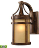ELK Lighting Outdoor Wall Winona Outdoor Lighting