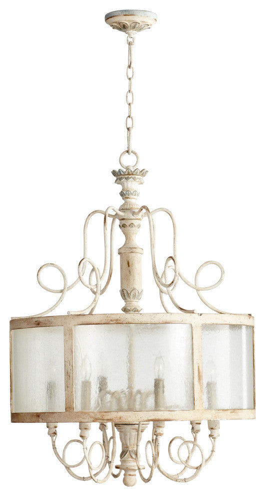 Cyan Design Chantal Six Light Pendant