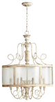 Cyan Design Chantal Six Light Pendant