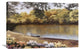 "Golden Pond" Stretched Canvas Giclee by Diane Romanello, 30"x20"