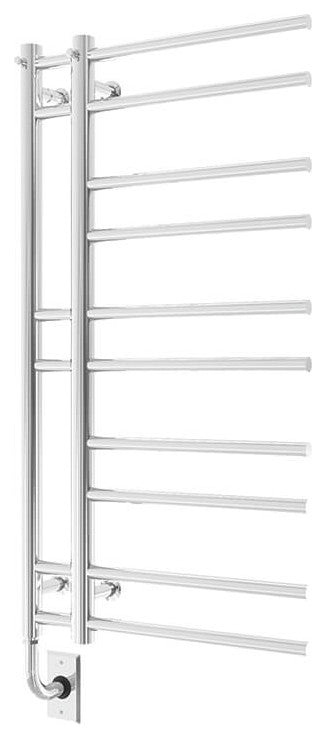 ICO Bath Ortona Hydronic Towel Warmer