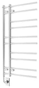 ICO Bath Ortona Hydronic Towel Warmer