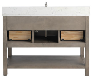 The Katie Bathroom Vanity, 48"