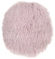 Contemporary Dome Pillow Taro Purple - Purple