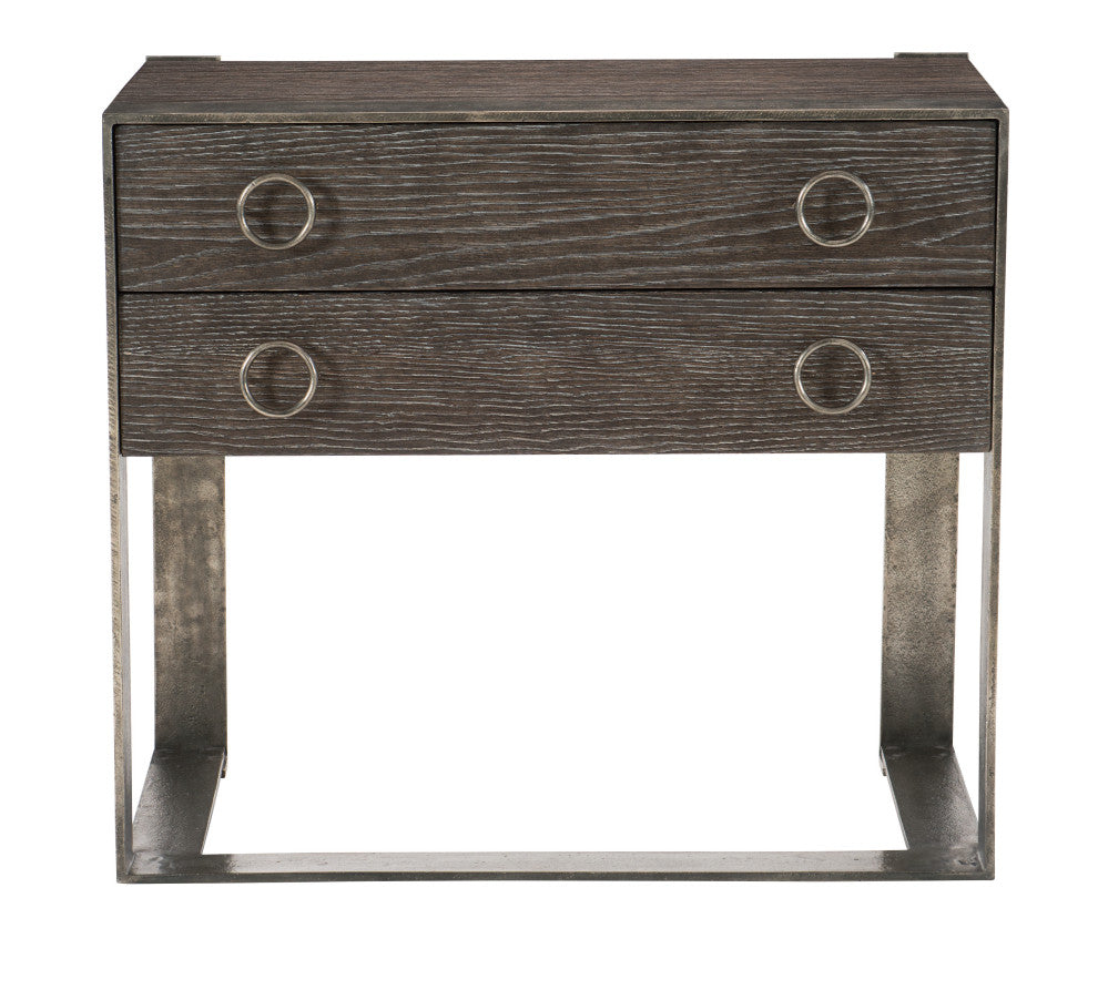 Bernhardt Dixon Nightstand