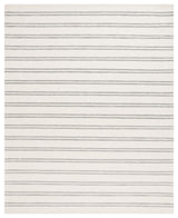 Safavieh Lauren Ralph Lauren Collection LRL6704 Rug, Ivory/Grey, 9'x12'