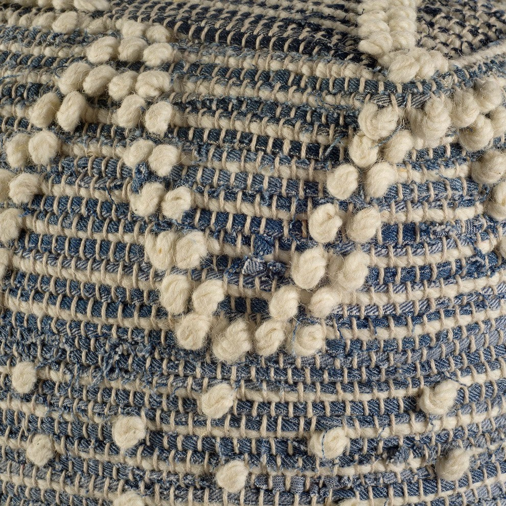 Mercana Rofi Pouf