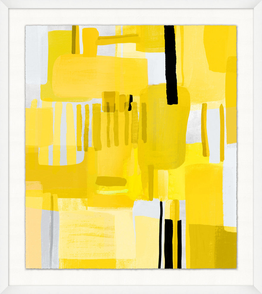 Cocktail Hour 2, Giclee Reproduction Artwork