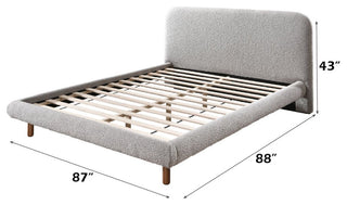 Acme Cleo Eastern King Bed
