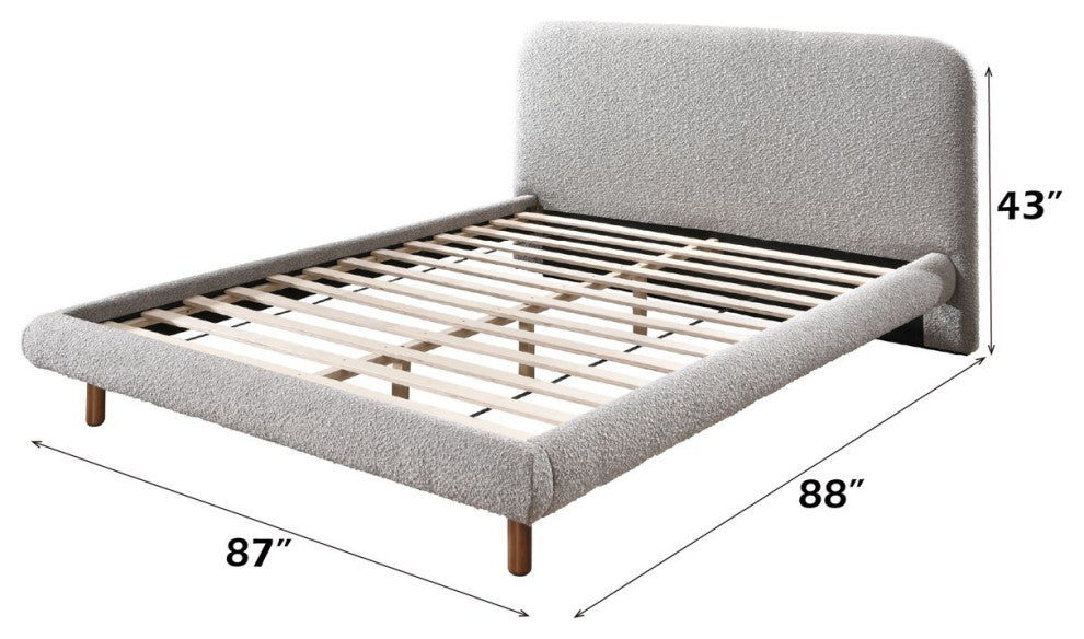 Acme Cleo Eastern King Bed