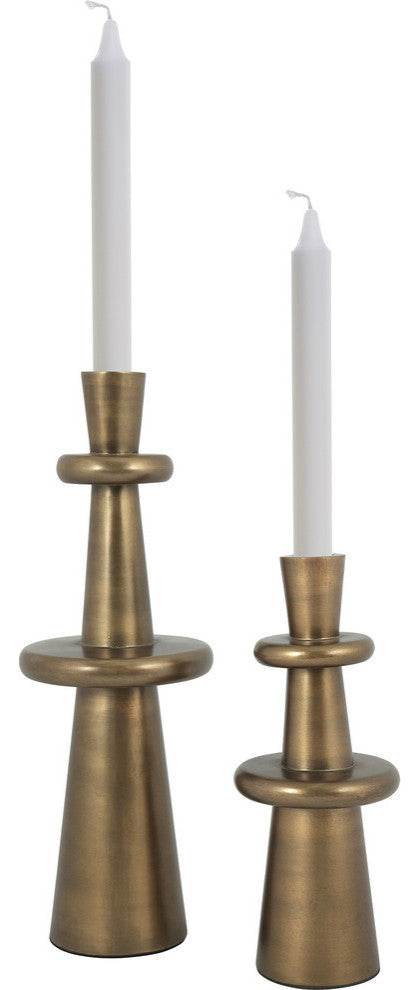 Lexa Candle Holder