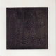 Kazimir Malevich Black Square - 20" x 20" Premium Canvas Print