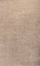 Haze Solid Low-Pile Beige 12 ft. x 15 ft. Area Rug