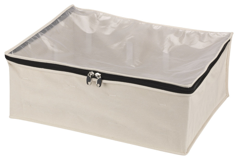 Cedarline Blanket Storage Bag