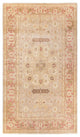 Mogul, One-of-a-Kind Hand-Knotted Area Rug Light Gray, 8' 3" x 13' 10"
