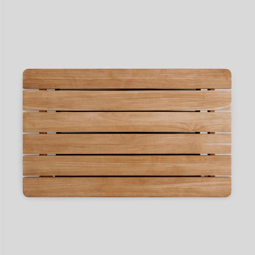 Haven Teak Outdoor Coffee Table