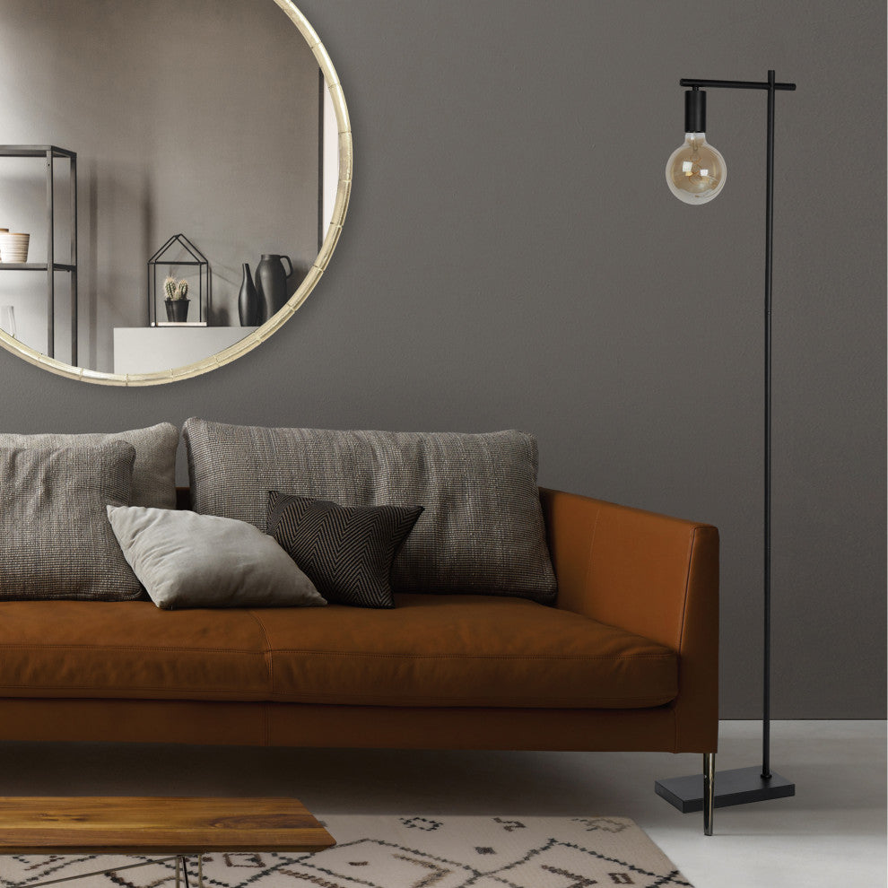 Marguerite Floor Lamp 6x64x10.25