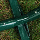 15' Hammock Stand, Green, 12'