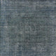 Ahgly Company Indoor Square Mid-Century Modern Area Rugs, 3' Square