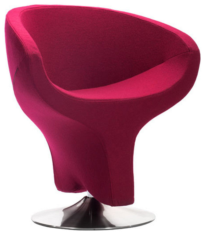 Zuo Modern Kuopio Occasional Chair