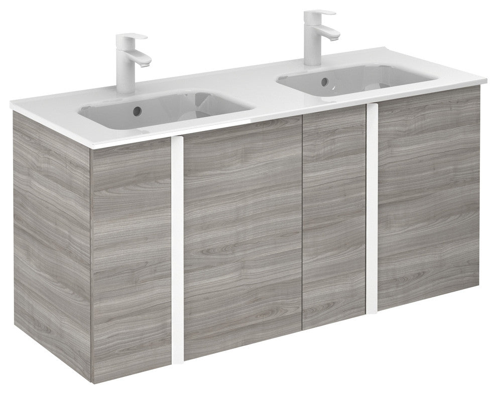 Unit 48" Onix 4 D, Sandy Grey