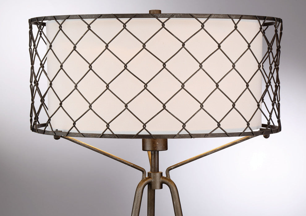 Quoizel Q3323T Quoizel Portable Lamp
