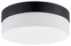 Nova 2 Light 9.45' Diamter Flushmount Mount Ceiling Fixture