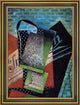 Juan Gris Still Life (dedicated to Andre Salmon)