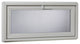 32x18 Hopper Vinyl Window