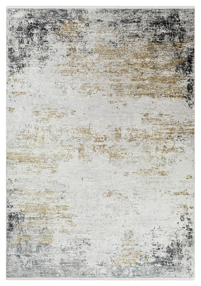 Uttermost Ulen Abstract 10x14 Rug 71508-10