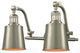Innovations Lighting 515-2W-Sn-M9 2 Light Bathroom Fixture