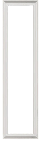 8 5/8"W x 34"H Stockport Pre-Moulded Panel Moulding Frames