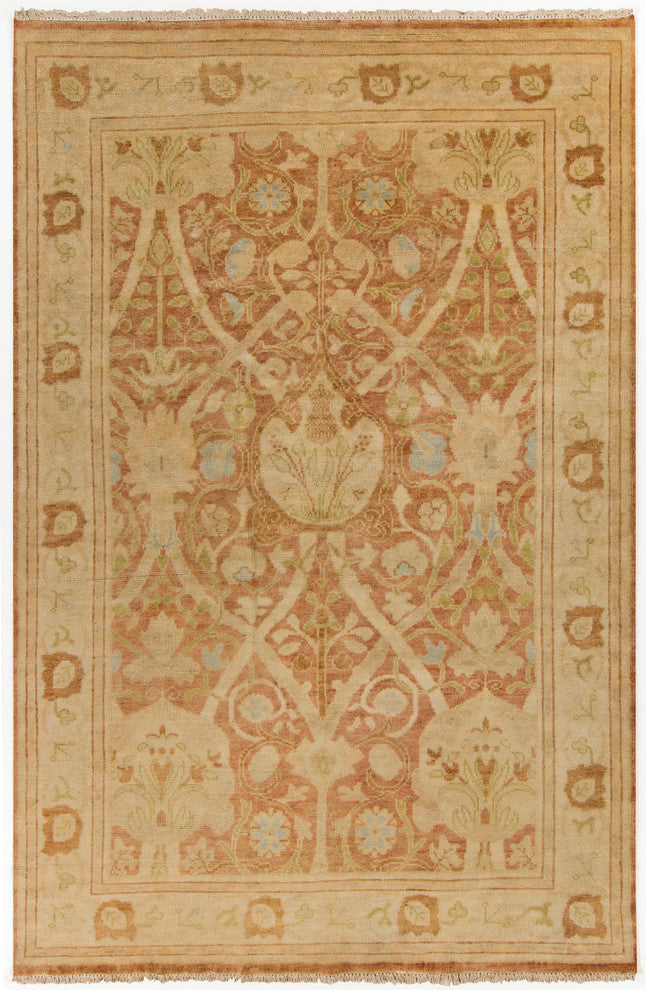 Antique, 18" Sample