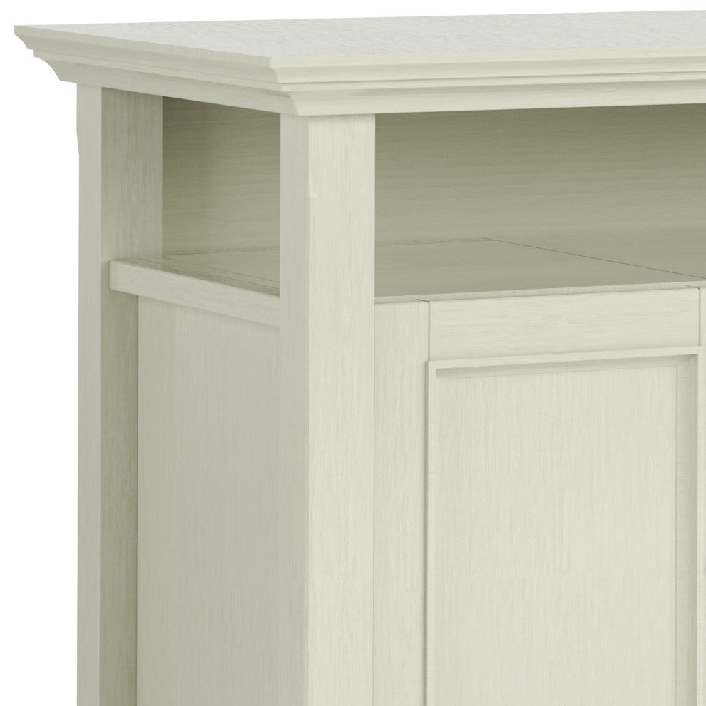 Amherst TV Media Stand
