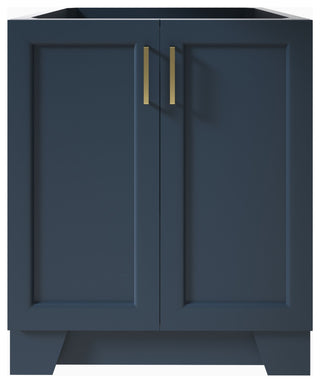 Ariel Q030S-BC Taylor 30" - Midnight Blue