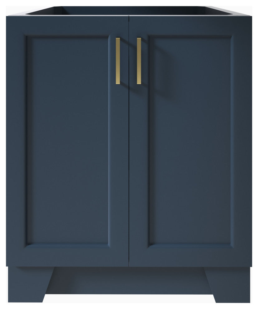 Ariel Q030S-BC Taylor 30" - Midnight Blue