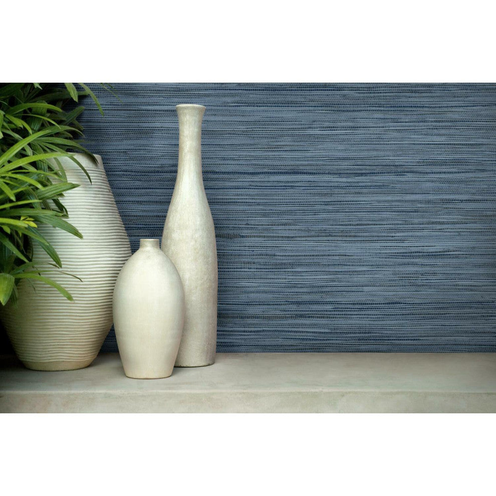 Bahia Grass Peel and Stick Wallpaper