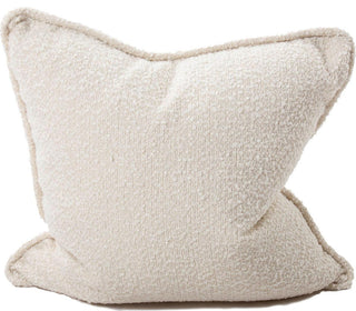 Pillow Throw Howard Elliott Contemporary 20x20 Barbet Natural Cream
