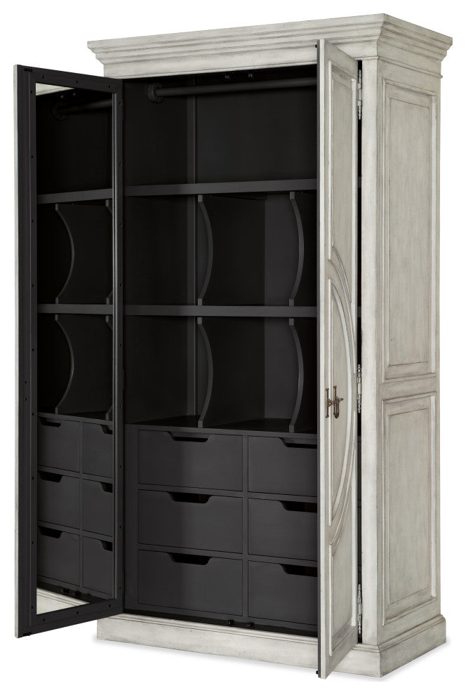 Boheme Bilzen Wardrobe