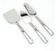 Classic Touch Beaded Cheese Spreaders