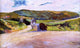 Maxime Maufra Saint Jean du Dougt Wall Decal