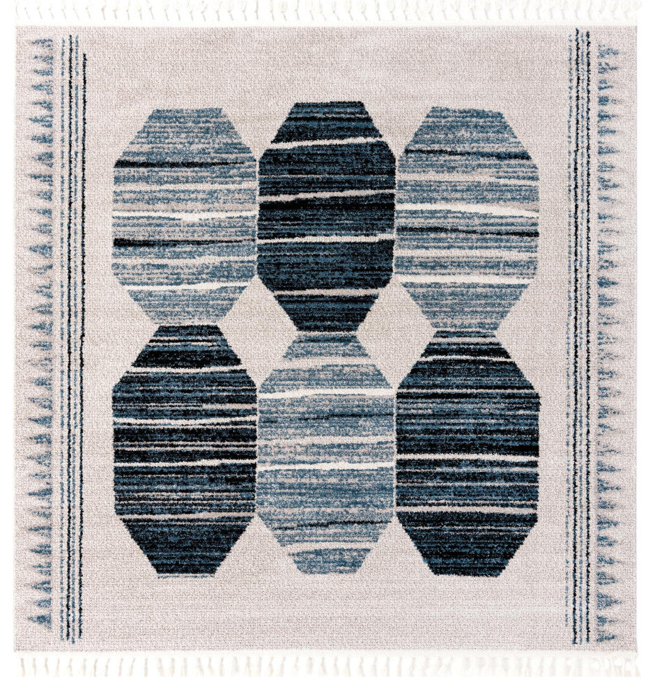Unique Loom Aramis Maxi Area Rug