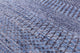 Runner Savannah Grass Wool and Silk Hand Knotted Rug 2' 8" X 7' 10" Q11944