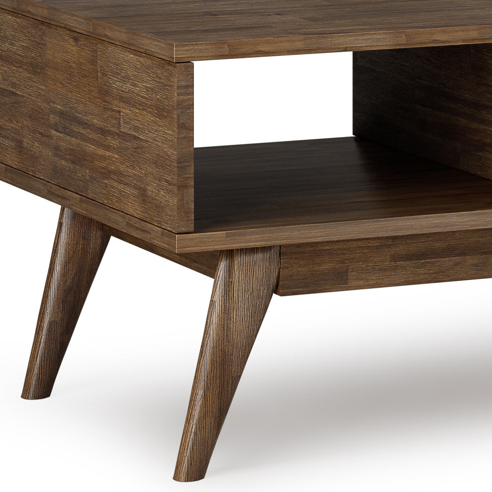 Clarkson Lift Top Coffee Table