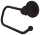 Mercury Euro Twisted Accent Toilet Tissue Holder, Oil Rubbed Bronze