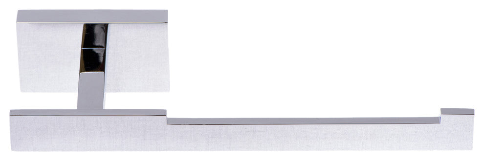 Genoa 3-Piece Bathroom Accessory Set in Polished Chrome
