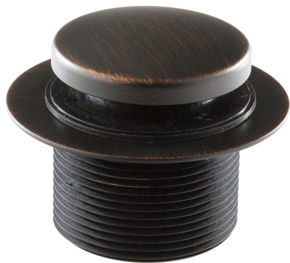 Delta Drain, Tub, Venetian Bronze, RP31558RB