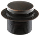 Delta Drain, Tub, Venetian Bronze, RP31558RB