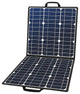 FlashfishFoldable Solar Charger 5V Usb 18V Dc Compatible With Portable Generator